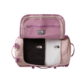 Borsone The North Face Duffel Base Camp S Rosa | NonSoloSport
