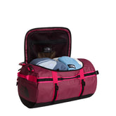 Borsone The North Face Base Camp Duffel S Bordeaux | NonSoloSport