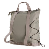 Borsa Tote The North Face Borealis Beige Grigio | NonSoloSport
