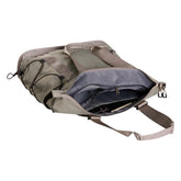 Borsa Tote The North Face Borealis Beige Grigio | NonSoloSport