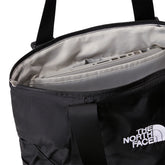 The North Face Borsa Tote Borealis Nero | NonSoloSport