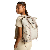 Borsa Tote The North Face Borealis Beige | NonSoloSport