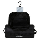 Beauty Case The North Face Base Camp L Nero Bianco | NonSoloSport