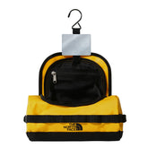 Beauty Case The North Face Base Camp S Giallo Nero | NonSoloSport