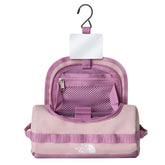 Beauty Case The North Face Base Camp S Rosa | NonSoloSport