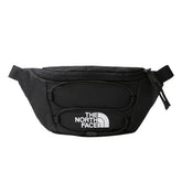 The North Face Marsupio Jester Nero Bianco | NonSoloSport