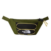 Marsupio The North Face Jester Verde Nero | NonSoloSport