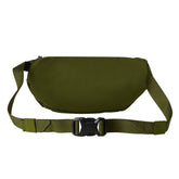 Marsupio The North Face Jester Verde Nero | NonSoloSport
