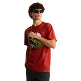 Marsupio The North Face Jester Verde Nero | NonSoloSport