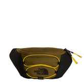 Marsupio The North Face Jester Marrone Nero Giallo | NonSoloSport