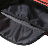 The North Face Marsupio Jester Lumbar Arancione Retro | NonSoloSport