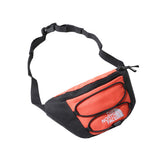 The North Face Marsupio Jester Lumbar Arancione Retro | NonSoloSport