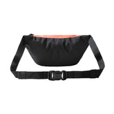 The North Face Marsupio Jester Lumbar Arancione Retro | NonSoloSport