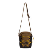 Borsa Tracolla The North Face Jester Marrone Nero | NonSoloSport