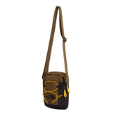 Borsa Tracolla The North Face Jester Marrone Nero | NonSoloSport