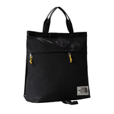 Borsa The North Face Berkeley Tote Pack Nero | NonSoloSport