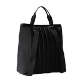 Borsa The North Face Berkeley Tote Pack Nero | NonSoloSport