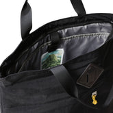 Borsa The North Face Berkeley Tote Pack Nero | NonSoloSport
