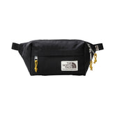 Marsupio The North Face Berkeley Lumbar Nero | NonSoloSport