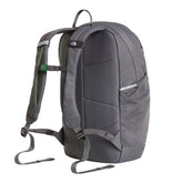 Zaino Ragazzo The North Face Jester Grigio Lime | NonSoloSport