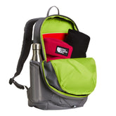 Zaino Ragazzo The North Face Jester Grigio Lime | NonSoloSport