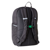 Zaino Ragazzo The North Face Jester Grigio Lime | NonSoloSport