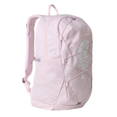 Zaino Ragazzo The North Face Jester Rosa Bianco | NonSoloSport