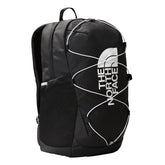 The North Face Zaino Jester Bambino Nero Bianco | NonSoloSport