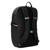 The North Face Zaino Jester Bambino Nero Bianco | NonSoloSport