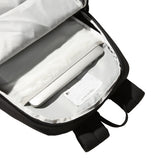 The North Face Zaino Jester Bambino Nero Bianco | NonSoloSport