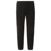 The North Face Pantaloni Jogger Doubleknit Tech Uomo Nero | NonSoloSport
