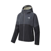 The North Face Diablo Dynamic Donna Grigio | NonSoloSport