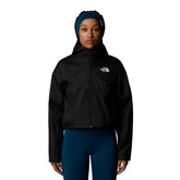 The North Face Giacca Quest Donna Nero | NonSoloSport