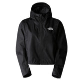 The North Face Giacca Quest Donna Nero | NonSoloSport