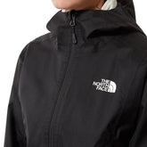 The North Face Giacca Quest Donna Nero | NonSoloSport