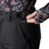 Pantalone Uomo The North Face Freedom Imbottito Nero | NonSoloSport