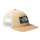 Cappello The North Face Mudder Trucker Marrone Beige | NonSoloSport