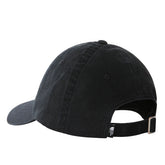 The North Face Cappello Horizontal Embro Ballcap Nero | NonSoloSport