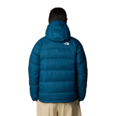 Giacca Uomo The North Face Hydrenalite Blu | NonSoloSport