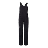 Pantalone Salopette Donna The North Face Freedom Bib Nero | NonSoloSport