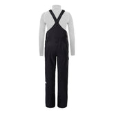 Pantalone Salopette Donna The North Face Freedom Bib Nero | NonSoloSport