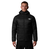 The North Face Giacca Quest Synthetic Uomo Nero | NonSoloSport
