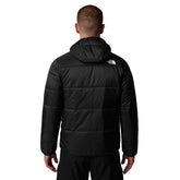 The North Face Giacca Quest Synthetic Uomo Nero | NonSoloSport