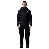 The North Face Giacca Quest Synthetic Uomo Nero | NonSoloSport