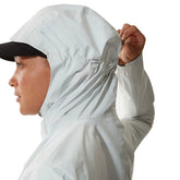 The North Face Giacca First Dawn Donna Bianco | NonSoloSport