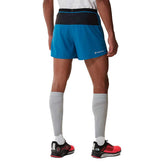 The North Face Shorts Flight Stridelight Uomo Blu | NonSoloSport