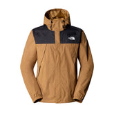The North Face Giacca Antora Uomo Marrone | NonSoloSport