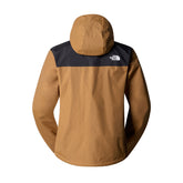 The North Face Giacca Antora Uomo Marrone | NonSoloSport