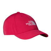 Cappello Bambino The North Face Classic Recycled 66 Rosso | NonSoloSport