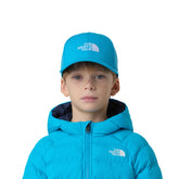 Cappello Bambino The North Face Recycled Classic 66 Azzurro | NonSoloSport